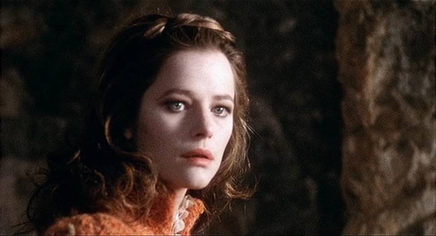 Addio fratello crudele / ‘Tis Pity She’s a Whore (1971) Giuseppe Patroni Griffi, Charlotte Rampling, Oliver Tobias, Fabio Testi, Drama-poster