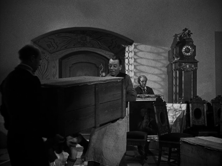 Address Unknown (1944) | worldscinema.org-poster