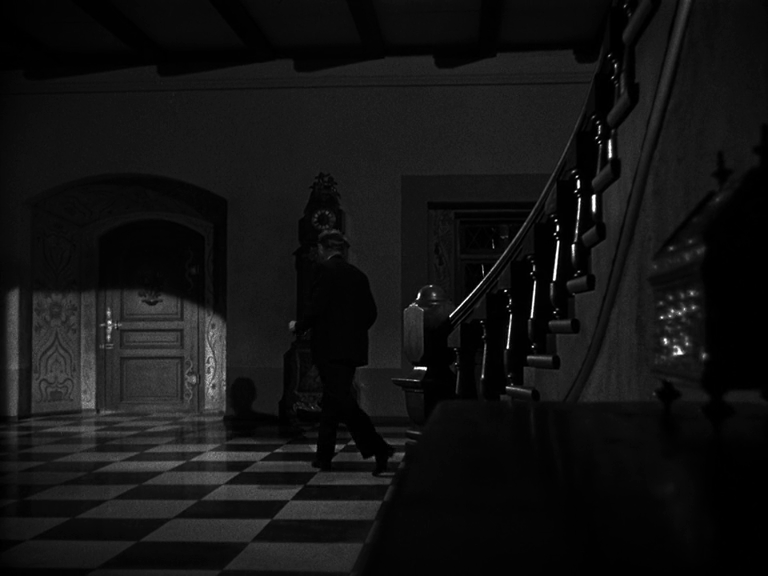 Address Unknown (1944) | worldscinema.org-poster