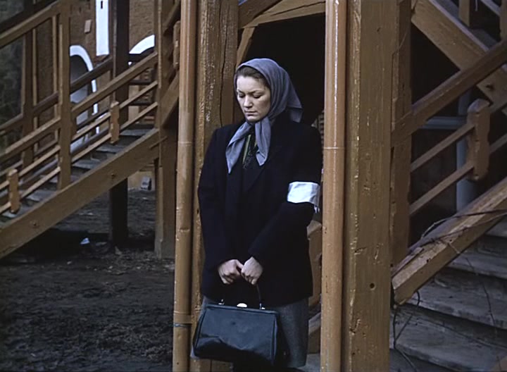 Adelheid (1970) Frantisek Vlácil, Petr Cepek, Emma Cerná, Jan Vostrcil-poster