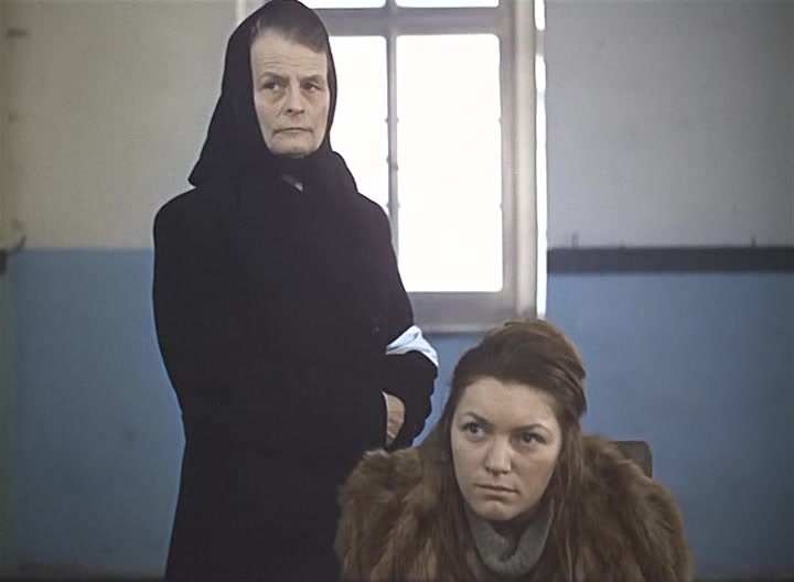 Adelheid (1970) Frantisek Vlácil, Petr Cepek, Emma Cerná, Jan Vostrcil-poster