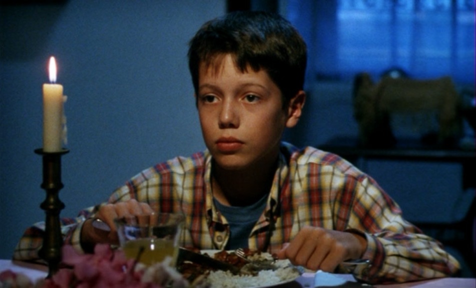 Goodbye, Father (1996) Luís Filipe Rocha, Afonso Pimentel, João Lagarto, Laura Soveral-poster