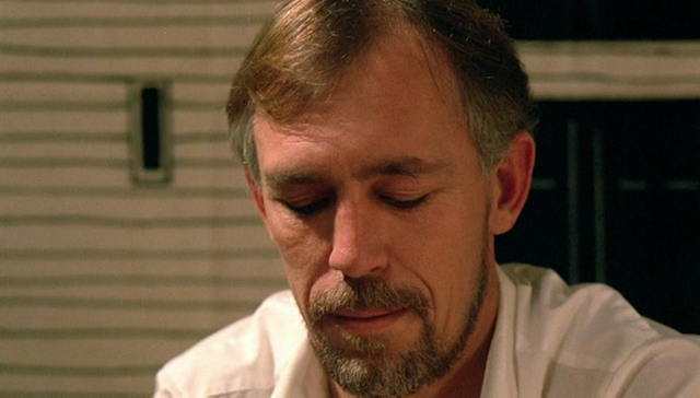 Adjø Solidaritet (1985)-poster