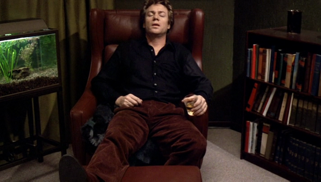 Adjø Solidaritet (1985)-poster