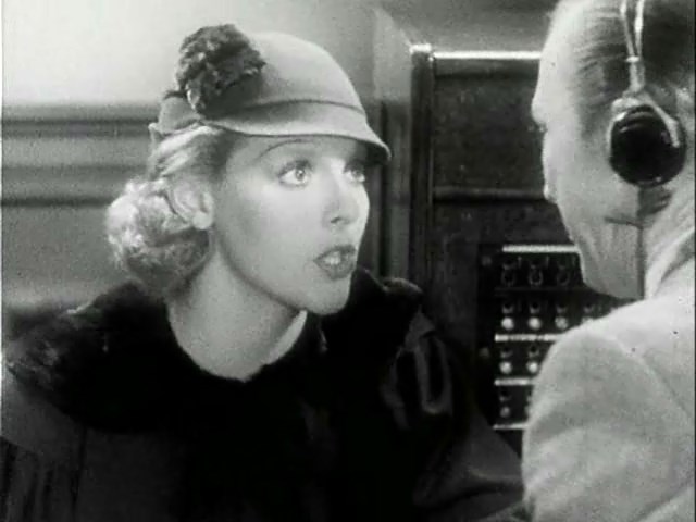 Advice to the Lovelorn (1933) Alfred L. Werker, Lee Tracy, Sally Blane, Paul Harvey-poster