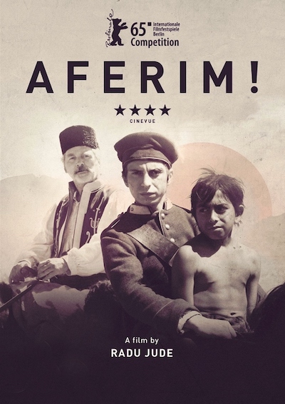 Radu Jude – Aferim! (2015)