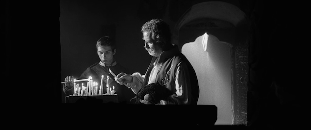 Radu Jude - Aferim! (2015)-poster