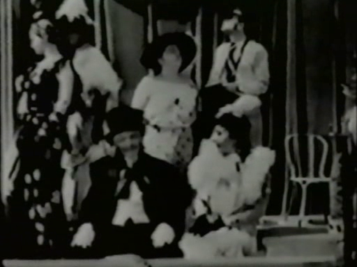 Affaires publiques (1934) by Robert Bresson-poster