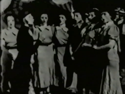 Affaires publiques (1934) by Robert Bresson-poster