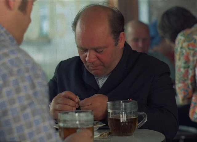 Afonya (1976)-poster