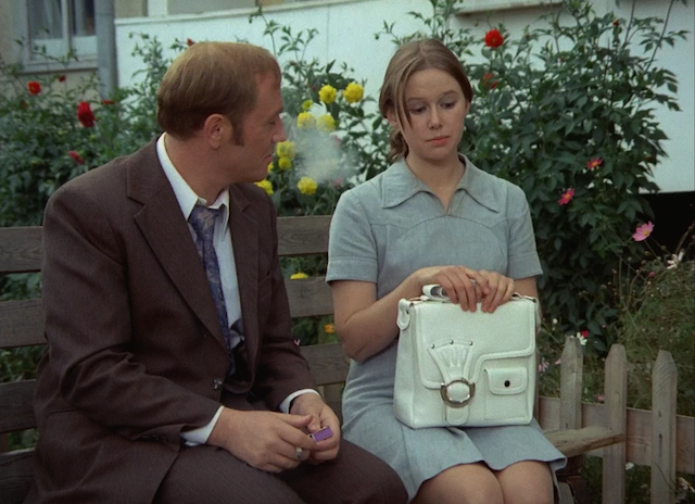 Afonya (1976)-poster