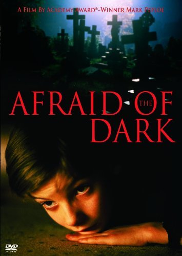 Afraid of the Dark (1991) Mark Peploe, James Fox
