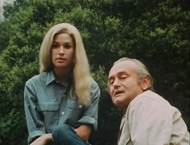 Africa Erotica / Jungle Erotic (1970) Louis Soulanes, Zygmunt Sulistrowski, Darr Poran, Carrie Rochelle, Alice Marie, Adventure, Drama, Erotic-poster