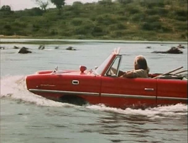 Africa Erotica / Jungle Erotic (1970) Louis Soulanes, Zygmunt Sulistrowski, Darr Poran, Carrie Rochelle, Alice Marie, Adventure, Drama, Erotic-poster