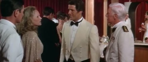 Africa Express (1975) Michele Lupo, Giuliano Gemma, Ursula Andress, Jack Palance, Adventure-poster