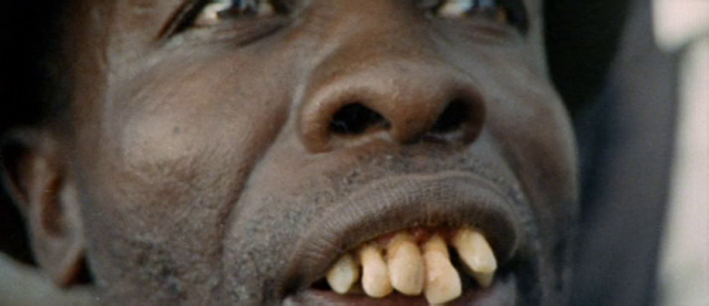 Africa addio (1966) | Worldscinema | Download Free-poster