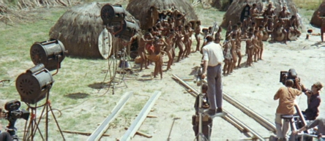 Africa addio (1966) | Worldscinema | Download Free-poster