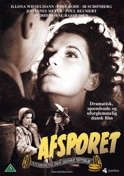Afsporet (1942)