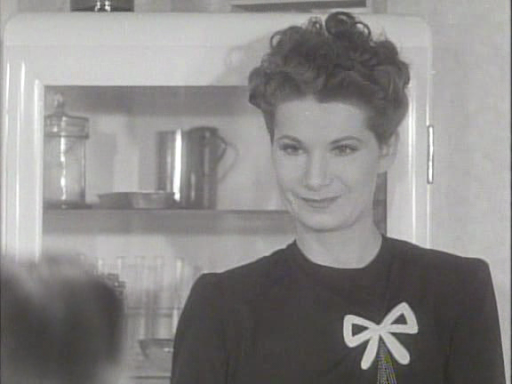 Afsporet (1942)-poster