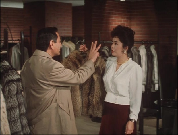 Ageman / Tales of a Golden Geisha (1990) Jûzô Itami, Nobuko Miyamoto, Masahiko Tsugawa, Hiroshi Ohkôchi, Comedy, Drama-poster