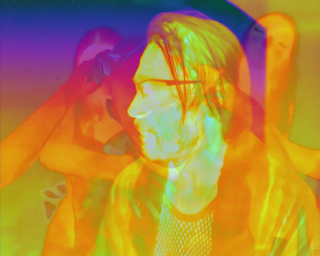 Harmony Korine - Aggro Dr1ft (2023)-poster