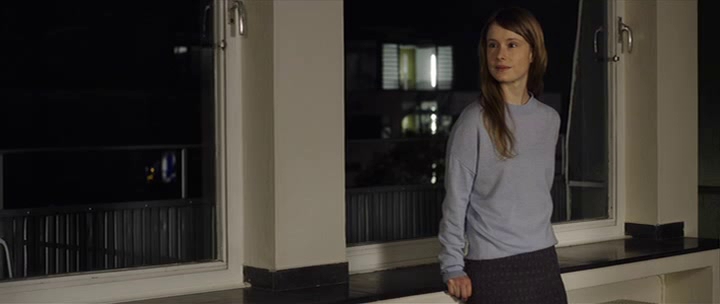 Agnes (2016) Johannes Schmid, Odine Johne, Stephan Kampwirth, Sonja Baum-poster