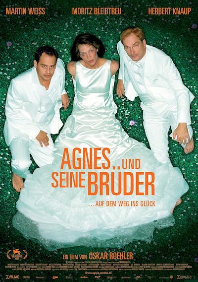 Agnes und seine Brüder (2004) | Worldscinema | Download Free