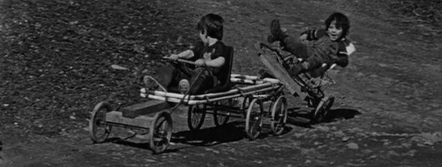 Ah, Liberty! (2008)-poster