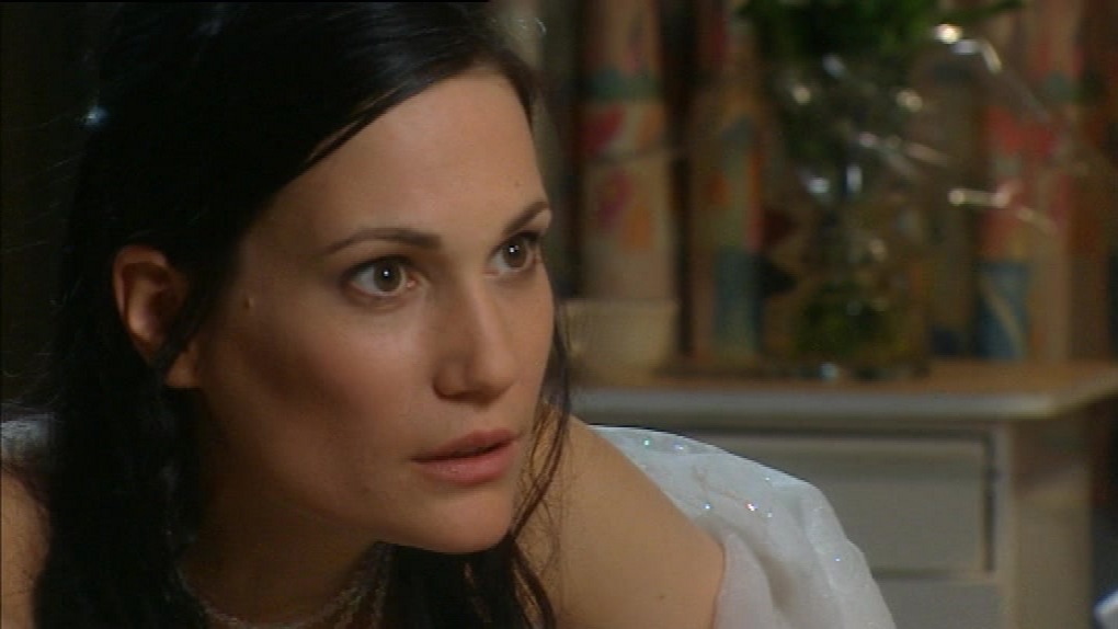 Colombian Love AKA Ahava Colombianit (2004) Shay Kanot, Yael Appleboum, Mili Avital, Yael Badash-poster