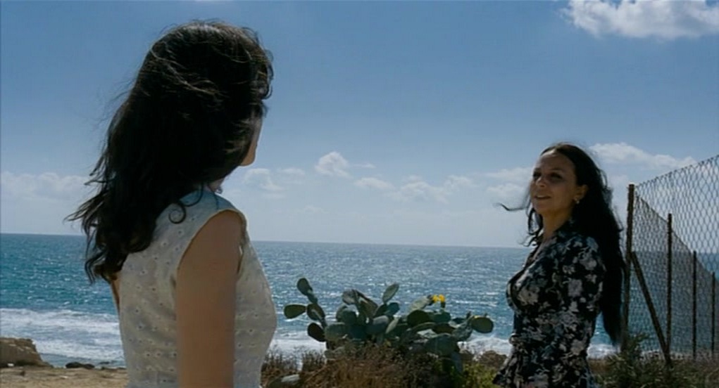 My Lovely Sister AKA Ahoti Hayafa (2011) Marco Carmel, Reymonde Amsallem, Moris Cohen, Evelin Hagoel-poster