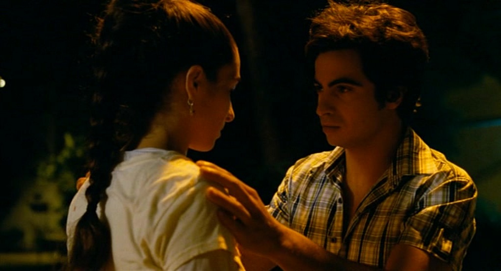 My Lovely Sister AKA Ahoti Hayafa (2011) Marco Carmel, Reymonde Amsallem, Moris Cohen, Evelin Hagoel-poster