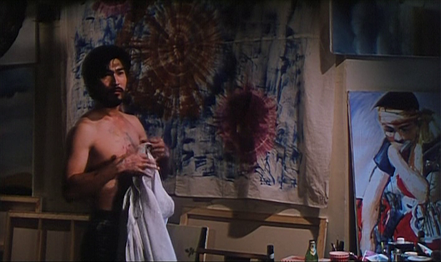 Ai Zai Bie Xiang De Ji Jie (1990)-poster