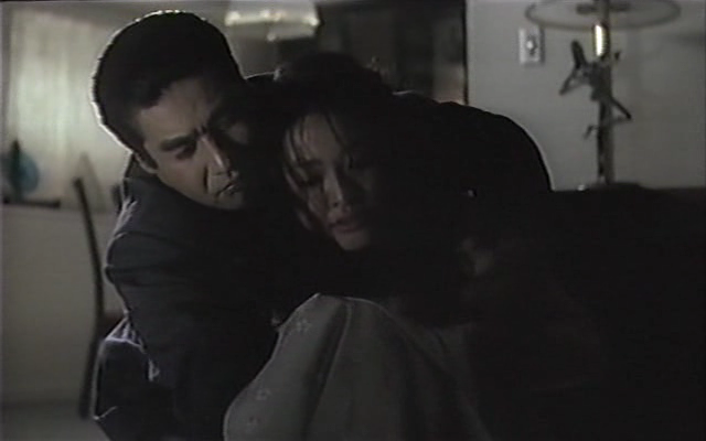 Ai ni tsuite, Tokyo AKA About Love, Tokyo (1992) by Mitsuo Yanagimachi-poster