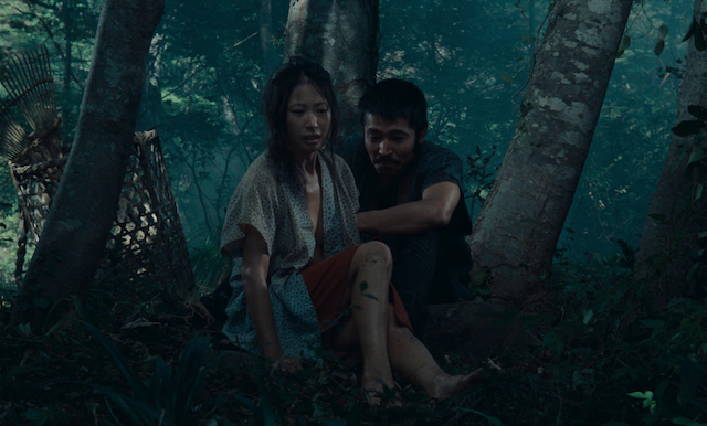 Nagisa Ôshima - Ai no bôrei AKA Empire of Passion (1978) (HD)-poster