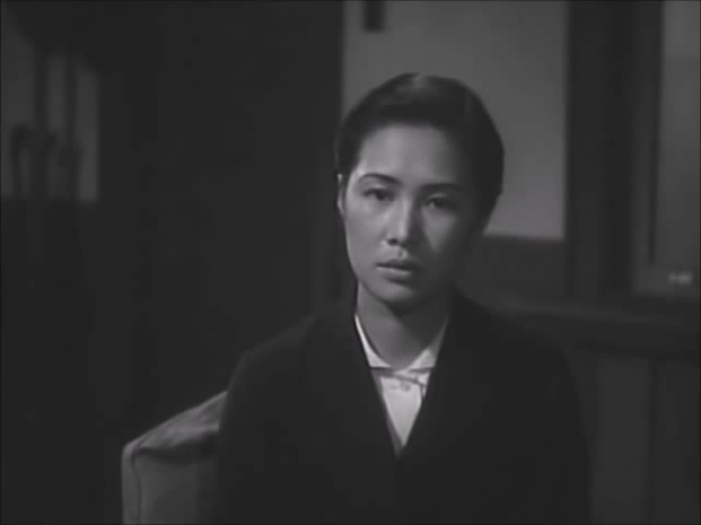 Ai no sekai: Yamaneko Tomi no hanashi (1943)-poster