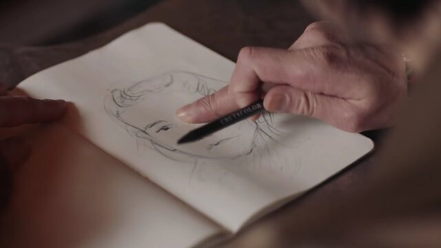 Ainsi Va La Vie (2019)-poster