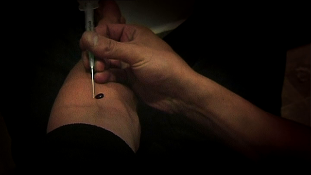 Antoine d'Agata - Aka Ana (2008)-poster