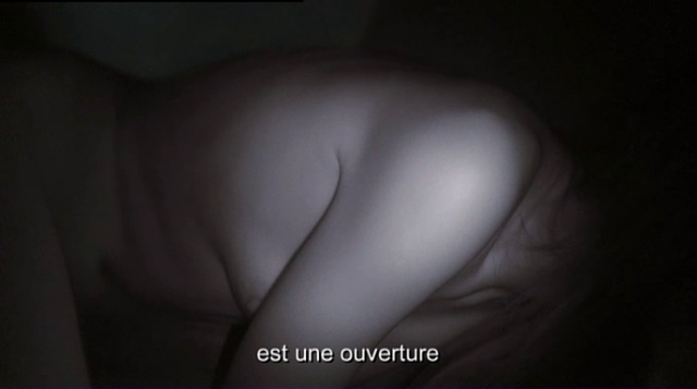 Antoine d'Agata - Aka Ana (2008)-poster