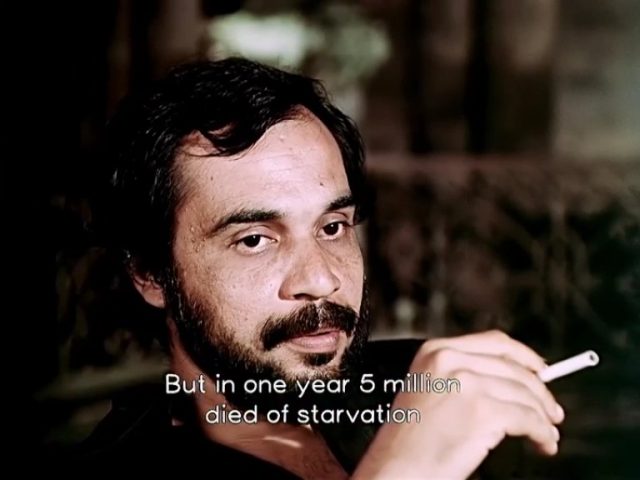 Akaler Sandhane (1981) Free Download | Rare Movies-poster