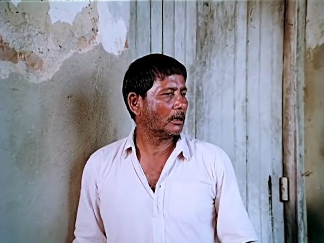 Akaler Sandhane (1981) Free Download | Rare Movies-poster