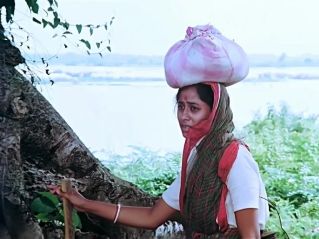 Akaler Sandhane (1981) Free Download | Rare Movies-poster