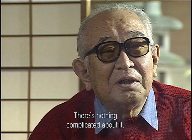 Akira Kurosawa: It Is Wonderful to Create [High & Low episode] (2002)
