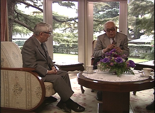 Akira Kurosawa: It Is Wonderful to Create [High & Low episode] (2002)-poster