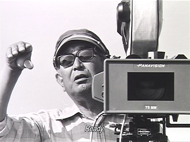 Akira Kurosawa: It Is Wonderful to Create [Kagemusha episode] (2002) | Worldscinema | Download Free