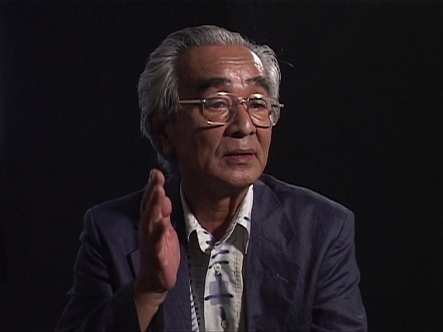 Akira Kurosawa: It Is Wonderful to Create [Kagemusha episode] (2002) | Worldscinema | Download Free-poster