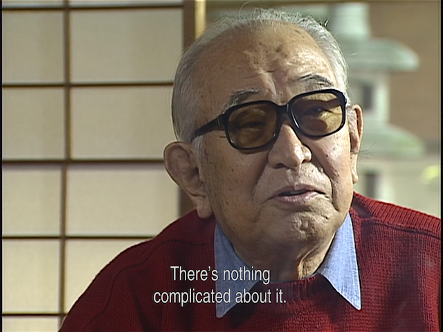 Akira Kurosawa: It Is Wonderful to Create [Sanjuro episode] (2002) | Worldscinema | Download Free