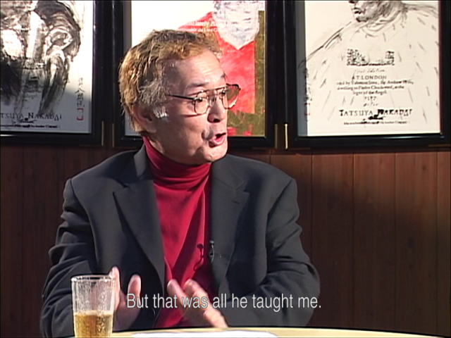 Akira Kurosawa: It Is Wonderful to Create [Sanjuro episode] (2002) | Worldscinema | Download Free-poster