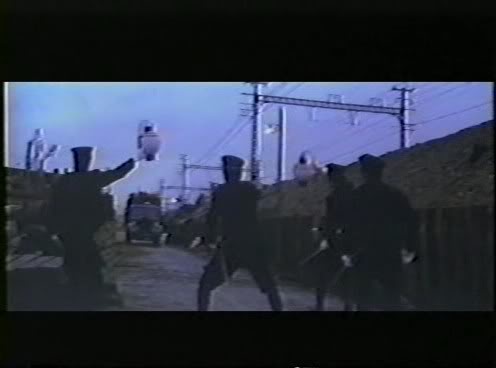 Yasuzo Masumura - Akumyo: shima arashi AKA Bad Reputation: Notorious Dragon (1974)-poster