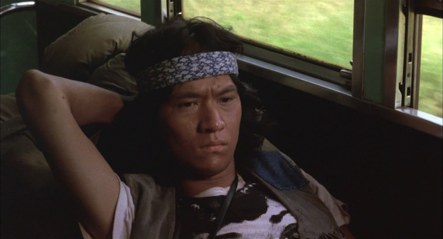 Akuryo-To (1981)-poster