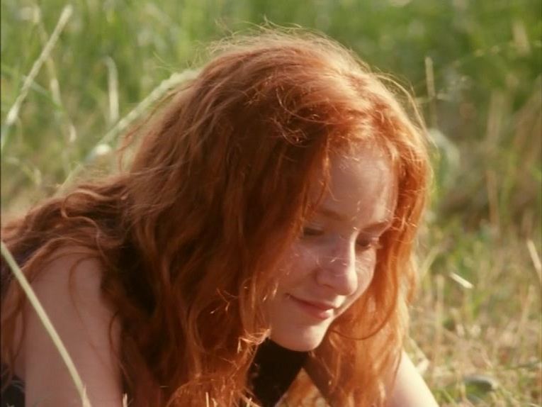 At the First Breath of Wind AKA Al Primo Soffio di Vento (2002) Franco Piavoli, Primo Gaburri, Mariella Fabbris, Ida Carnevali-poster